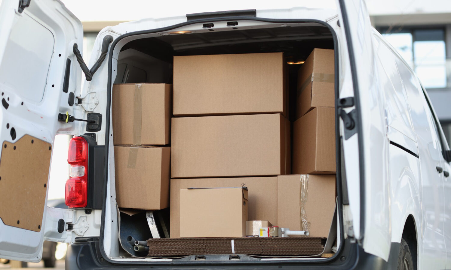 Como se tornar um motorista parceiro e aumentar sua renda com entregas