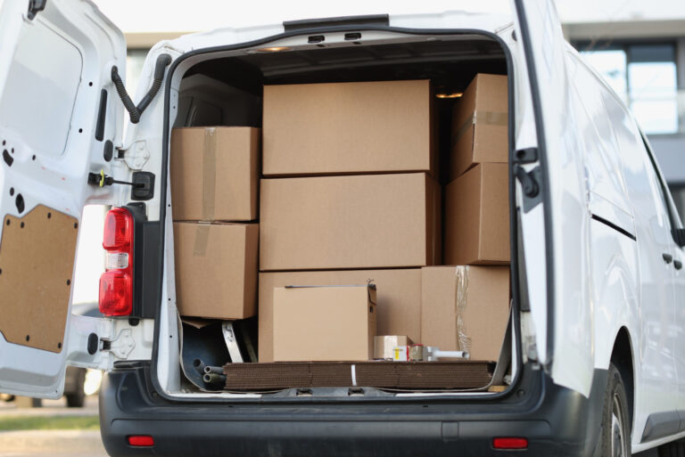 Como se tornar um motorista parceiro e aumentar sua renda com entregas