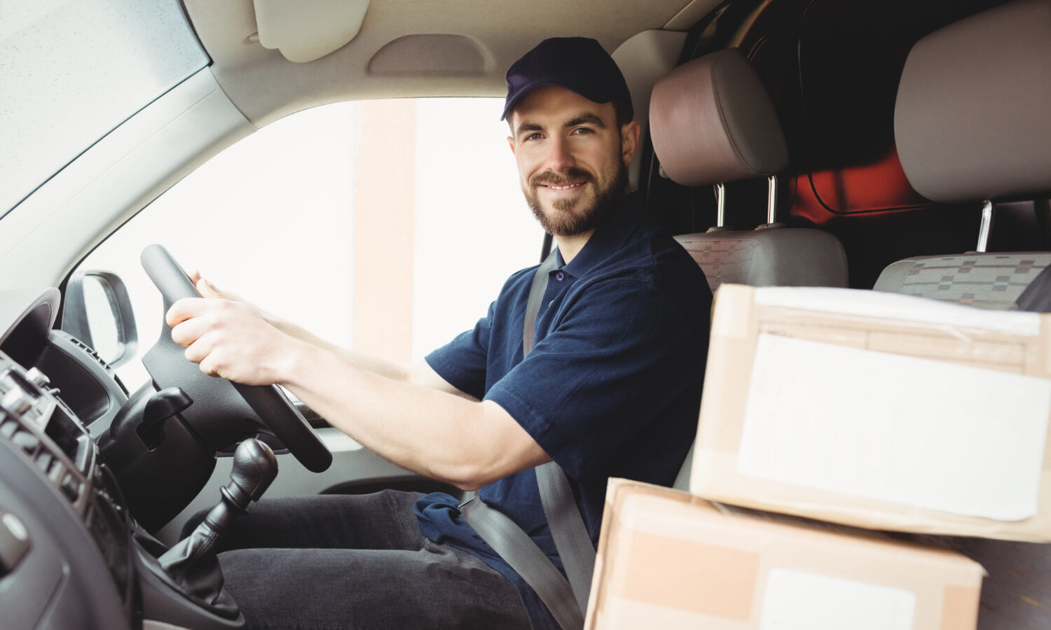 Como se tornar um motorista Shopee e faturar alto em 2026